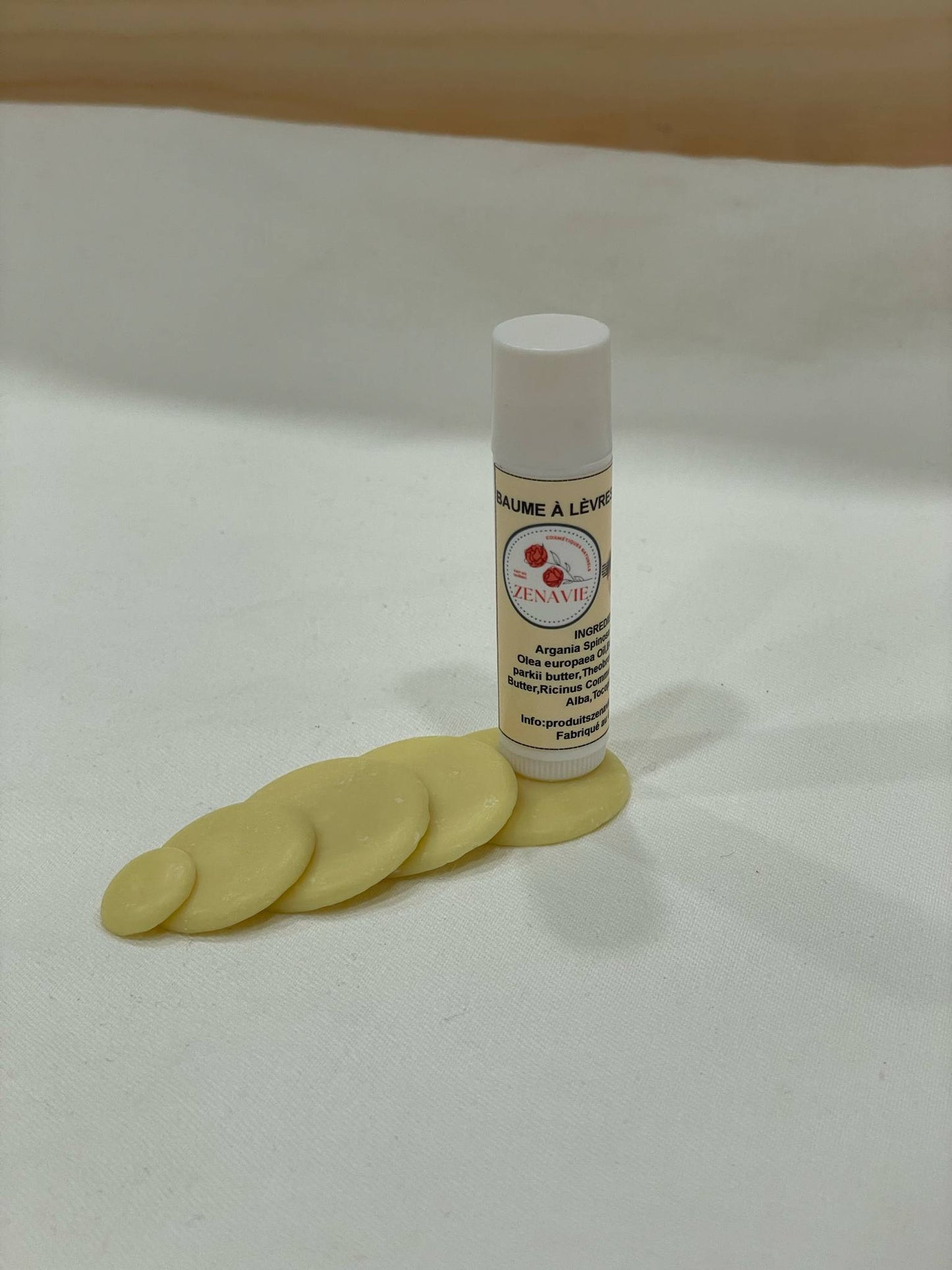 Argan Lip balm