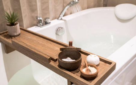 Spa Treatment Products
