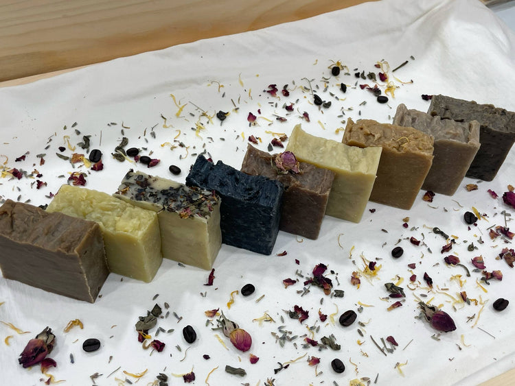 Soap Collection