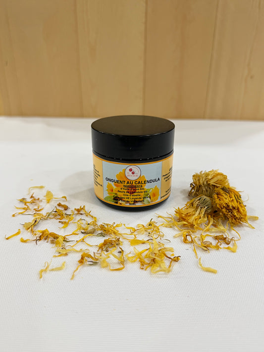 Calendula Ointment